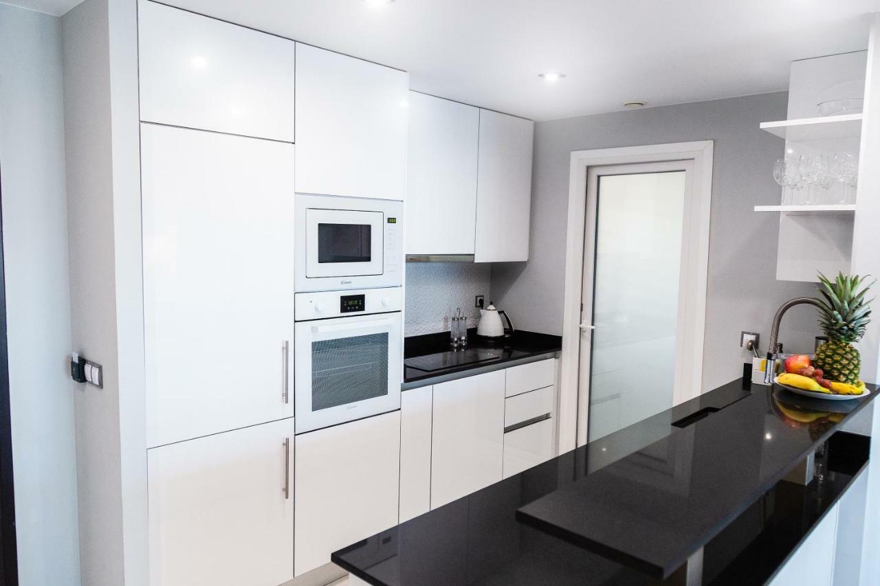 Alicante View Wonderful Arenales del Sol Exterior foto