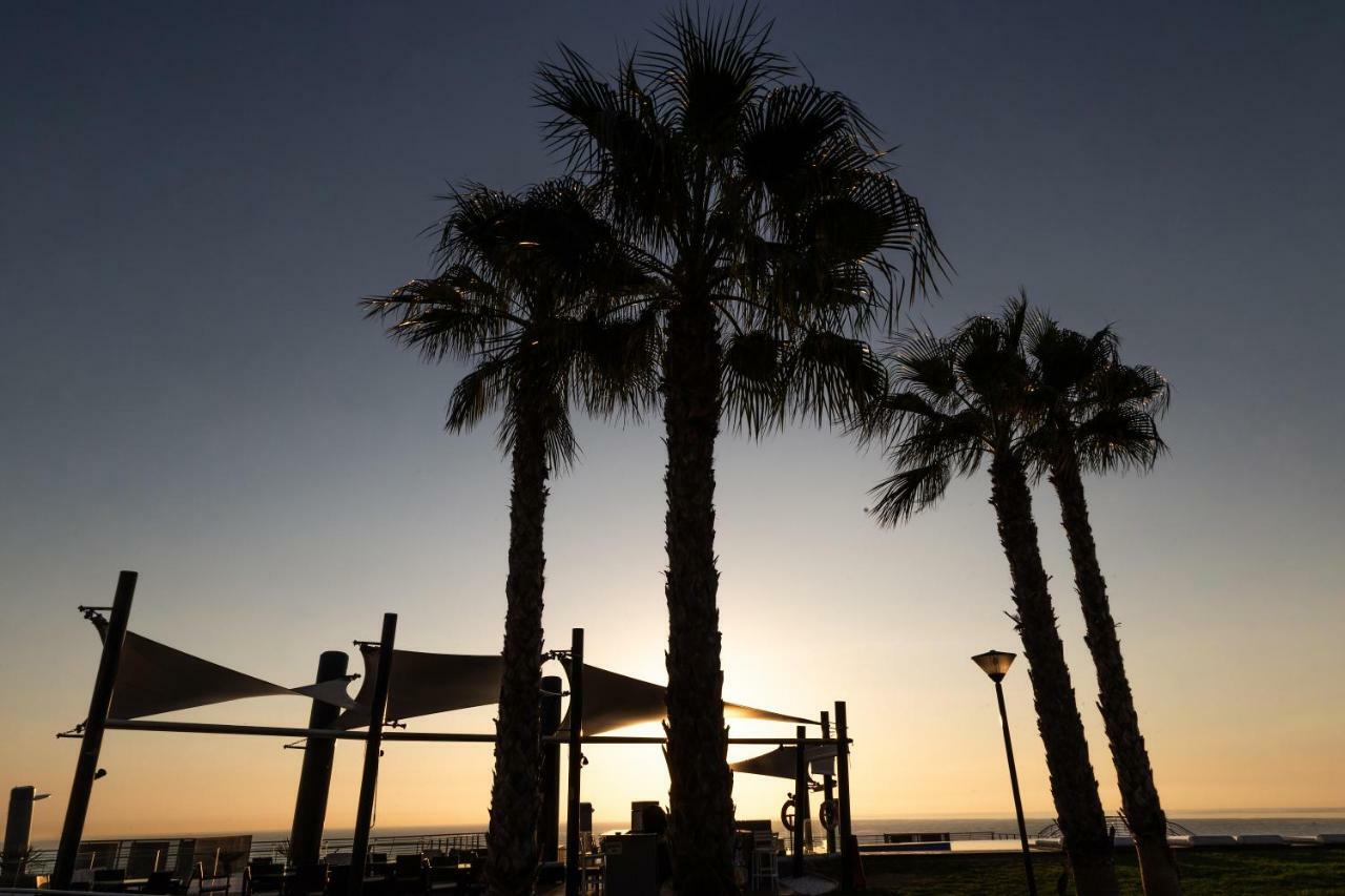 Alicante View Wonderful Arenales del Sol Exterior foto