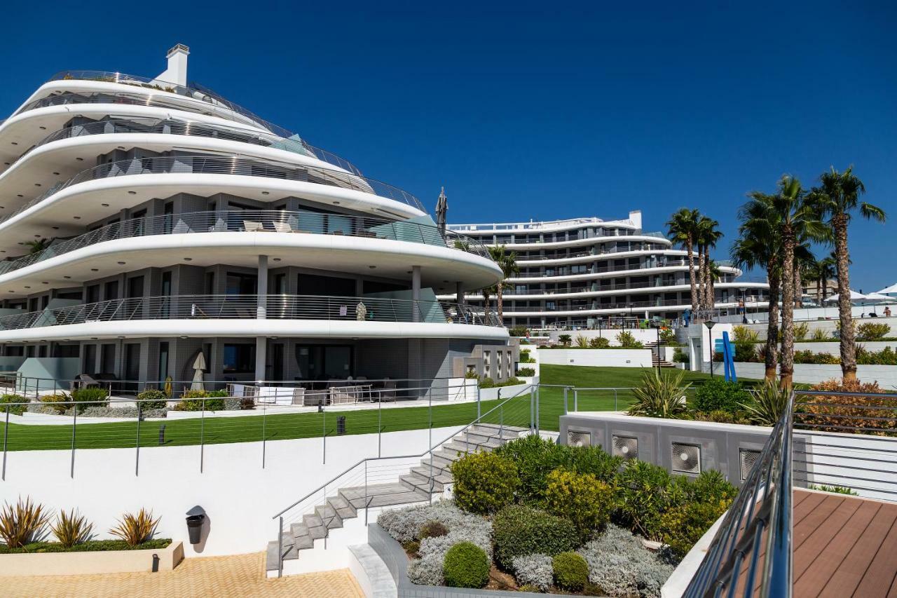 Alicante View Wonderful Arenales del Sol Exterior foto