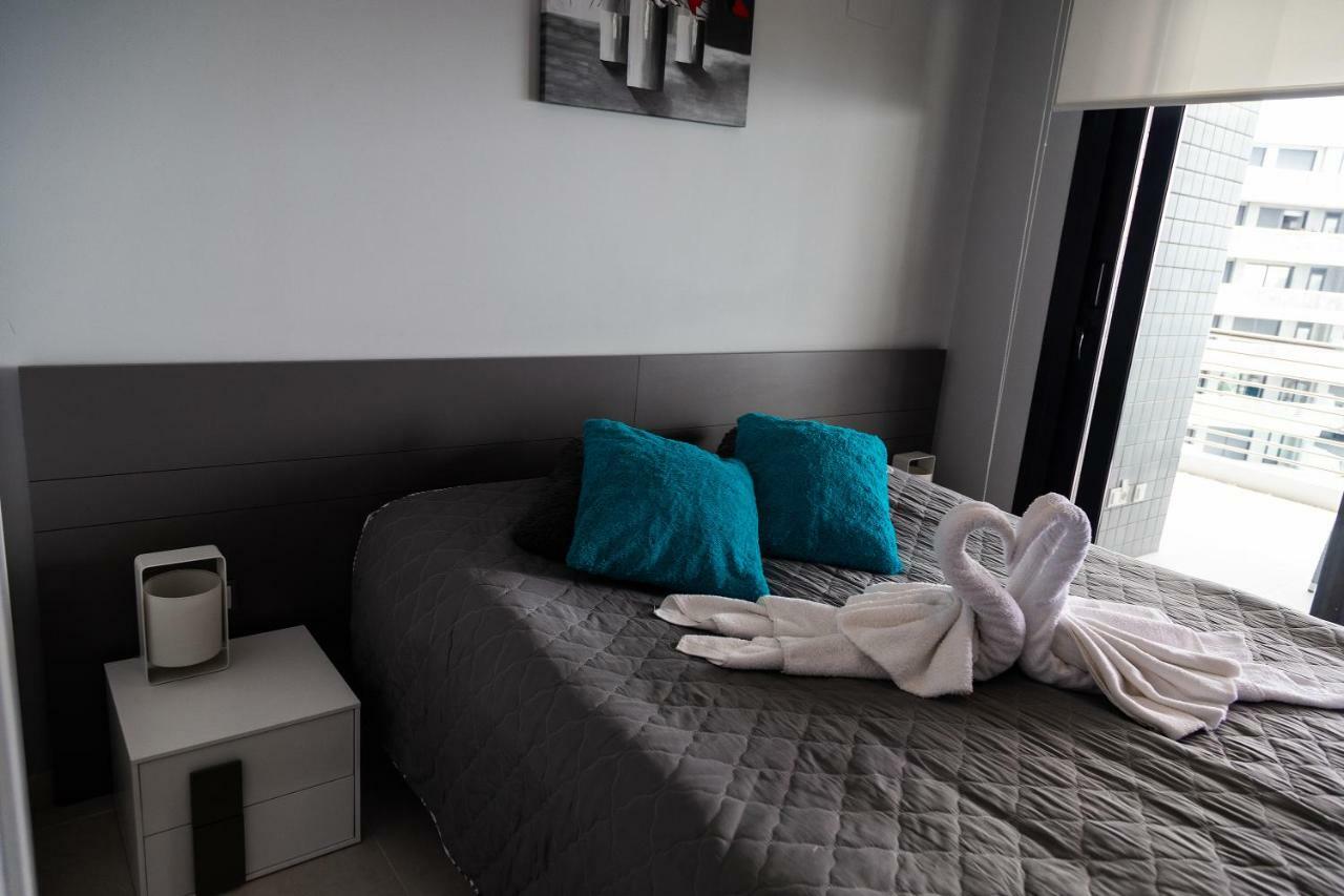 Alicante View Wonderful Arenales del Sol Exterior foto